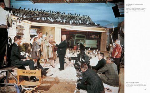 ALFRED HITCHCOCK-THE COMPLETE FILMS