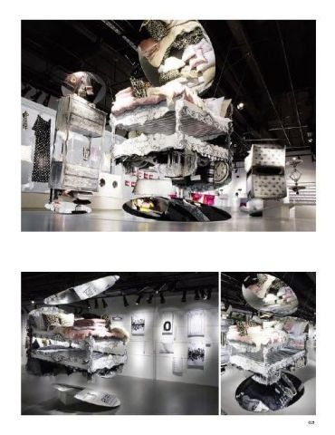 WIDE ANGLES FOR BOUTIQUE SHOPS
