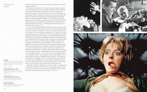 ALFRED HITCHCOCK-THE COMPLETE FILMS