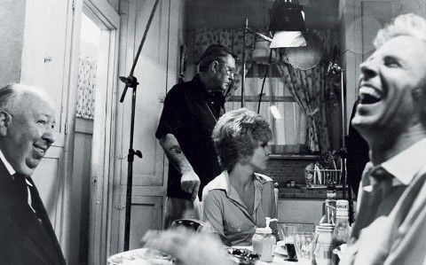 ALFRED HITCHCOCK-THE COMPLETE FILMS