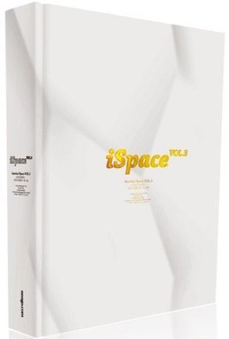 ISPACE-INTERIOR/SPACE VOL.3