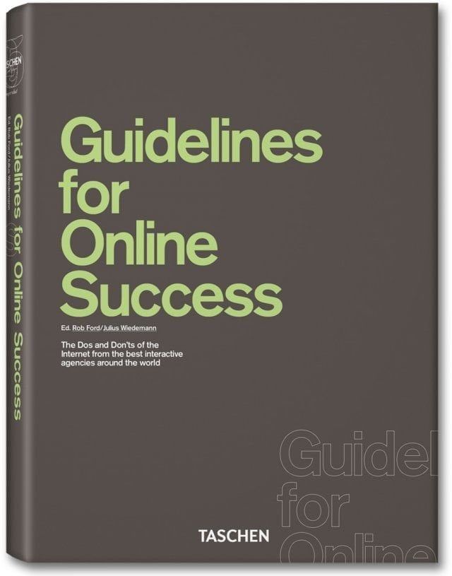 GUIDELINES FOR ONLINE SUCCESS