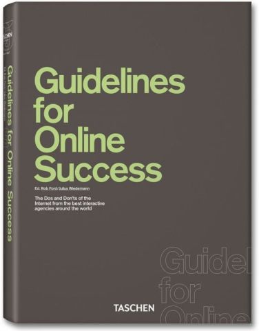 GUIDELINES FOR ONLINE SUCCESS