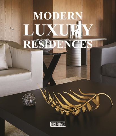 MODERN LUXURY RESIDENCES