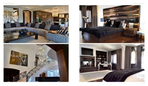 MODERN LUXURY RESIDENCES