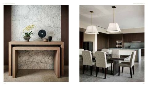 MODERN LUXURY RESIDENCES
