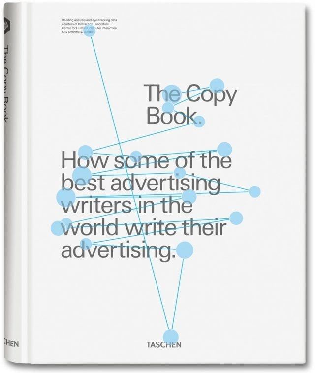 D&AD-THE COPY BOOK