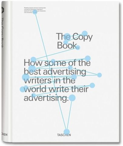D&AD-THE COPY BOOK