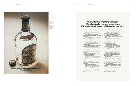 D&AD-THE COPY BOOK