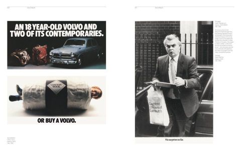D&AD-THE COPY BOOK