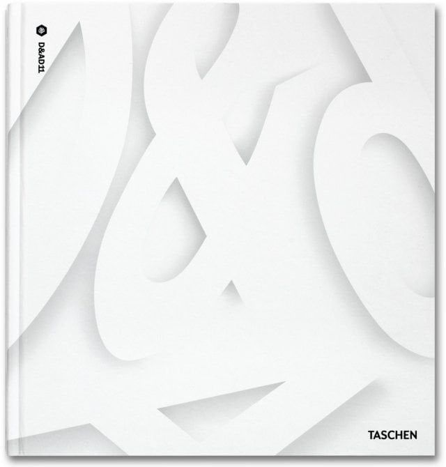 D&AD11-THE BEST ADVERTISING&DESIGN IN THE WORLD