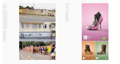 D&AD11-THE BEST ADVERTISING&DESIGN IN THE WORLD