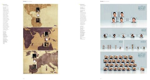 D&AD11-THE BEST ADVERTISING&DESIGN IN THE WORLD
