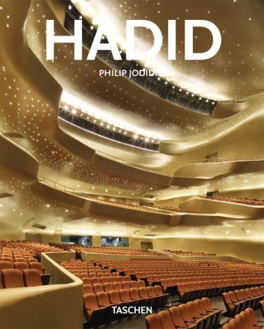 HADID - TASCHEN