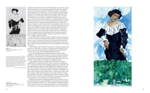 CHAGALL