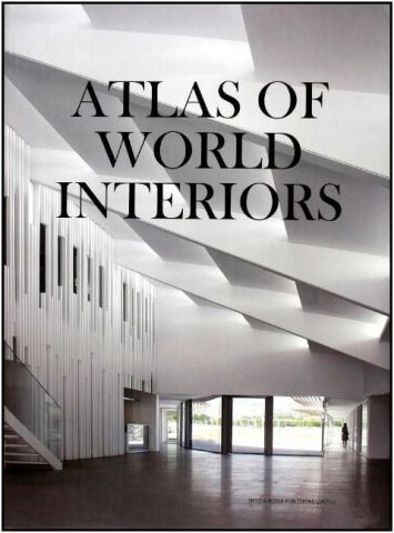 ATLAS OF WORLD INTERIORS