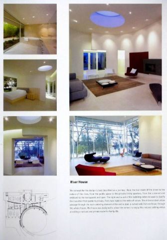 ATLAS OF WORLD INTERIORS