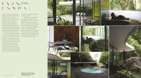 NEW BRAZILIAN HOUSE