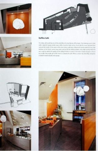 ATLAS OF WORLD INTERIORS