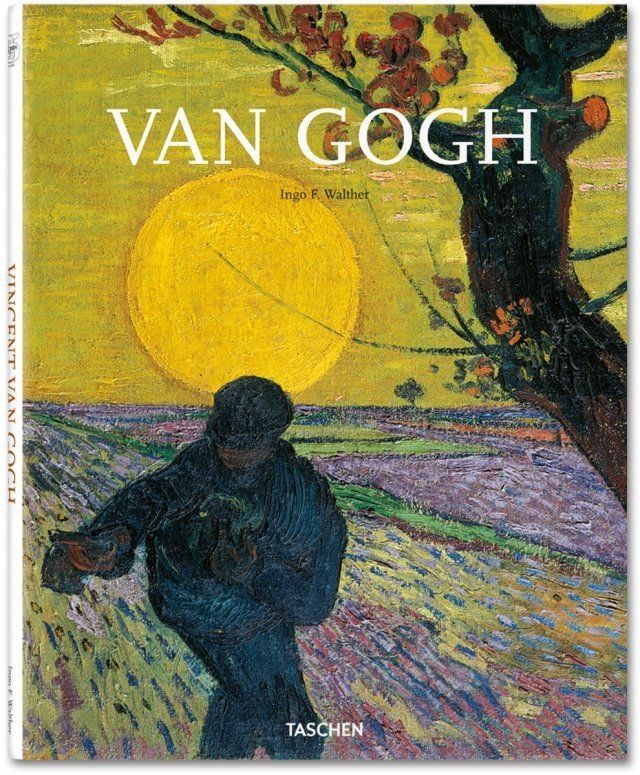 VINCENT VAN GOGH