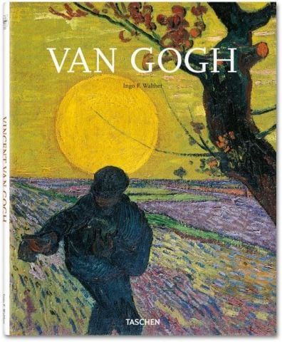 VINCENT VAN GOGH
