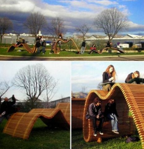 URBAN FURNITURE