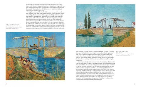 VINCENT VAN GOGH
