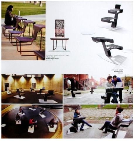 URBAN FURNITURE