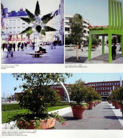 URBAN FURNITURE