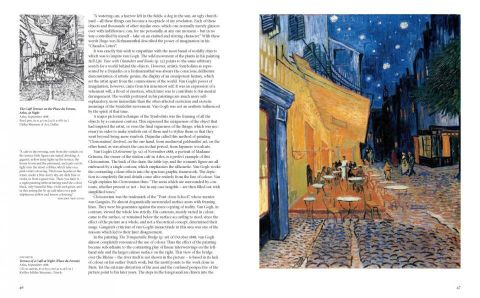 VINCENT VAN GOGH