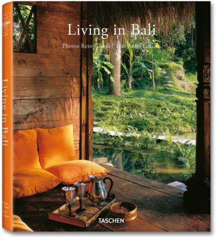LIVING IN BALI