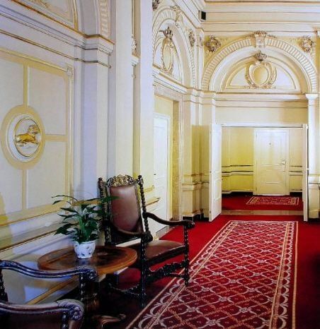 EUROPEAN STYLE HOTELS