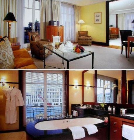 EUROPEAN STYLE HOTELS