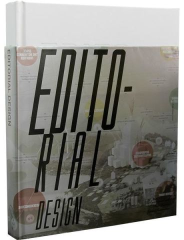EDITORIAL DESIGN