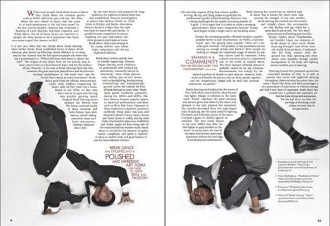 EDITORIAL DESIGN