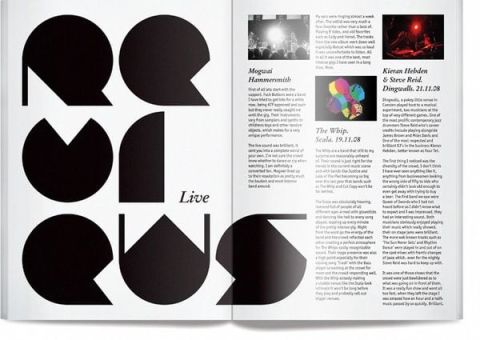 EDITORIAL DESIGN