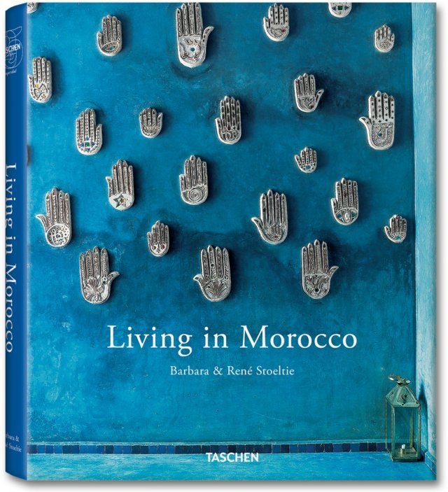 LIVING IN MOROCCO