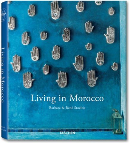 LIVING IN MOROCCO