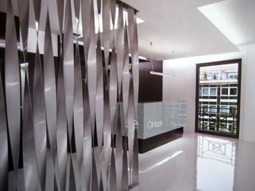 DREAM WORK SPACE-CORPORATE DESIGN