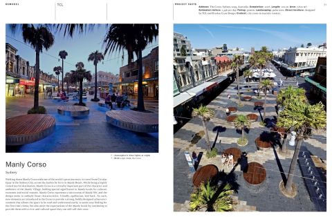 PEDESTRIAN ZONES-CAR FREE URBAN SPACES