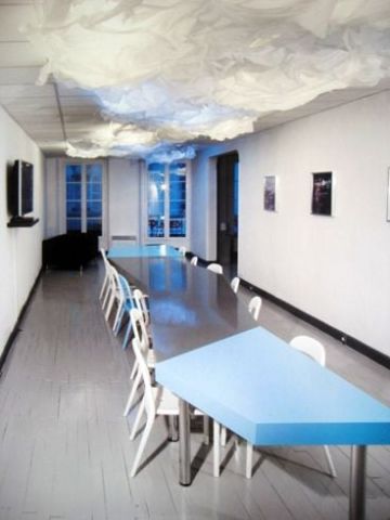 DREAM WORK SPACE-CORPORATE DESIGN