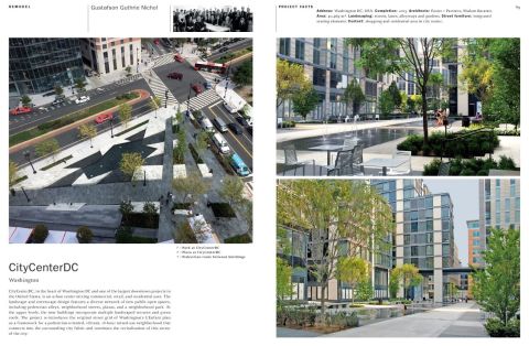 PEDESTRIAN ZONES-CAR FREE URBAN SPACES