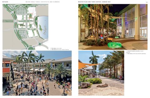 PEDESTRIAN ZONES-CAR FREE URBAN SPACES