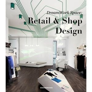 DREAM WORK SPACE-RETAIL&SHOP DESIGN