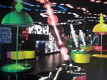 DREAM WORK SPACE-RETAIL&SHOP DESIGN