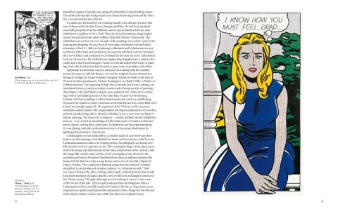 LICHTENSTEIN