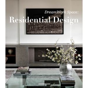 DREAM WORK SPACE-RESIDENTIAL DESIGN