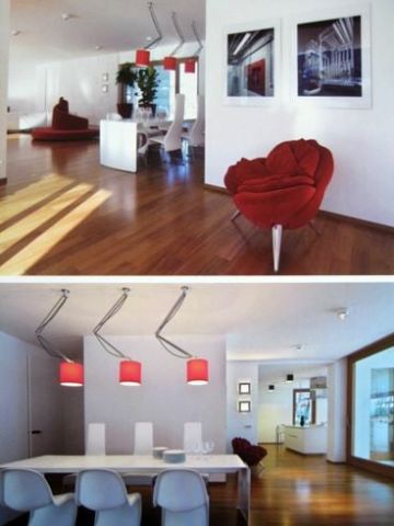 DREAM WORK SPACE-RESIDENTIAL DESIGN