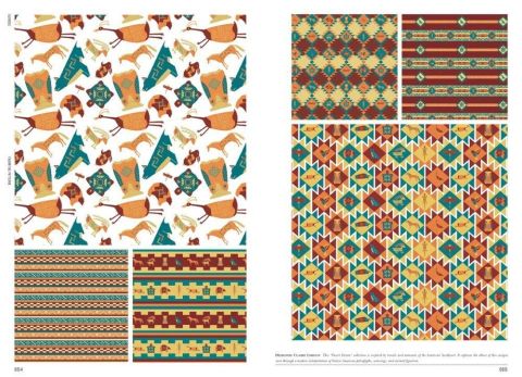 CLASSIC PATTERNS