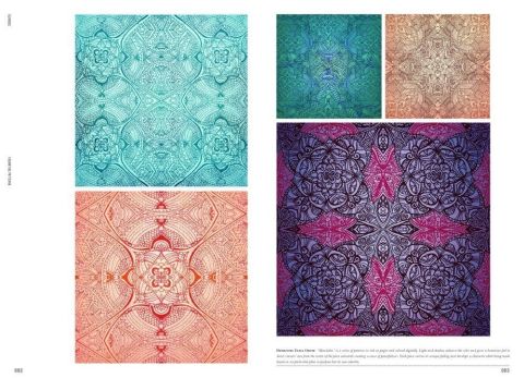CLASSIC PATTERNS